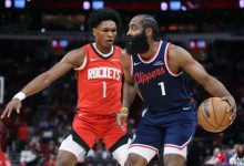 大发体育-哈登22+7杜兰特16分 申京22+15火箭险胜快船，大发助力你的致富之路！-捕鱼中文站