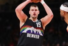 迈博体育:约基奇居首东契奇第三-捕鱼中文站