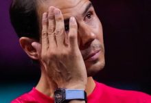 迈博体育 拉斐尔·纳达尔接受右手手术以缓解疼痛-捕鱼中文站