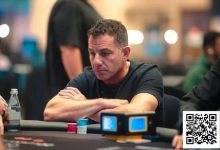 【EV扑克】一项史无前例的提名让这位扑克玩家登上体育最高殿堂-捕鱼中文站