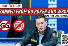 【EV扑克】被“无限期禁赛”的中国明星选手Ren Lin,仅7周后就重返WSOP-捕鱼中文站