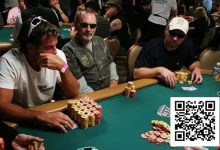 【EV扑克】进入决赛桌时ICM游戏的三个关键因素-捕鱼中文站