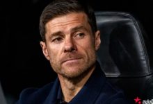 大发体育-西媒:若皇马本轮西甲输球 阿隆索将立即下课,大发助力你的致富之路!-捕鱼中文站