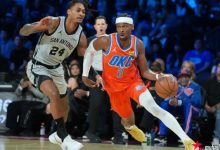 大发体育-文班复出22+9亚历山大29分 马刺胜雷霆进NBA杯决赛,大发助力你的致富之路!-捕鱼中文站