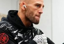 迈博体育 威尔士MMA“先驱”约翰斯宣布退役-捕鱼中文站