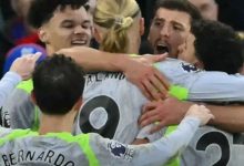 大发体育-16天5战全胜狂飙！哈兰德4场轰7球，瓜帅神换人激，大发助力你的致富之路！-捕鱼中文站