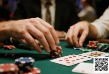 【EV扑克】遇到多条街施压怎么办?高手的防守反击逻辑-捕鱼中文站