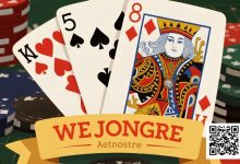 【EV扑克】翻牌前决策指南:新手如何做出明智的加注或弃牌选择-捕鱼中文站