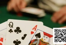 【EV扑克】翻前选错牌，翻后再强也救不回来-捕鱼中文站