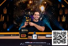 【EV扑克】WSOP天堂岛｜JOAO SIMAO夺冠摘金，为巴西拿下巴哈马赛场310万美元大奖-捕鱼中文站