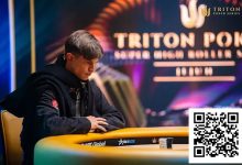 【EV扑克】三冠王Mosböck打造专属频道，揭秘与Ivey等巨星的对决内幕-捕鱼中文站