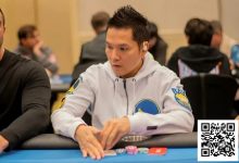 【EV扑克】WSOP天堂岛｜Tony Lin与多位中国选手连传捷报，GG全力支持国人持续征战！-捕鱼中文站
