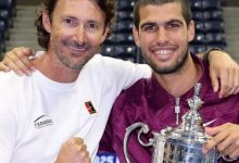 大发体育-阿尔卡拉斯宣布与教练费雷罗令人震惊的分手，大发助力你的致富之路！-捕鱼中文站