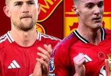 迈博体育 曼联战维拉德里赫特未必复出!阿莫林或改踢433-捕鱼中文站