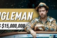 【EV扑克】15年前他账户400万刀一夜蒸发，今年靠单挑狂揽1个亿-捕鱼中文站