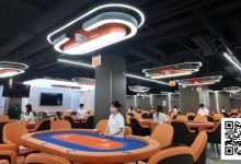 【EV扑克】长沙竞享荣耀 12月豪横黄金周 7天总奖励1200W赛事分 主赛冠军独揽20部iPhone17-捕鱼中文站