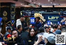 【EV扑克】KPC x LPT 济州赛事参赛纪录即将刷新，超2000人次同场竞技，国际玩家热度爆棚！-捕鱼中文站