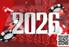 【EV扑克】WSOP公布2026年全球系列赛日程：欧洲赛提前、百万美元年度玩家竞赛启动-捕鱼中文站