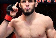 大发体育-华金：伊斯兰应该在卡马鲁获胜后退役，大发助力你的致富之路！-捕鱼中文站