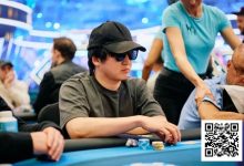 【EV扑克】WSOP主赛事令人瞠目结舌的惊天诈唬！世界第一弃掉三条K引发全网群嘲-捕鱼中文站