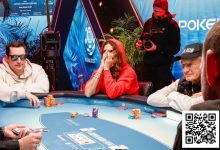 【EV扑克】Natasha Mercier获WSOP天堂超级主赛事第六名，180万美元奖金位列女子历史第五-捕鱼中文站