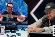 【EV扑克】WSOP主赛事令人瞠目结舌的惊天诈唬！世界第一弃掉三条K引发全网群嘲-捕鱼中文站