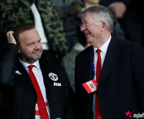 迈博体育 弗格森：曼联或许还得等十年才能赢英超