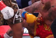 大发体育-杰克·保罗解释了他输给安东尼·约书亚的原因，大发助力你的致富之路！-捕鱼中文站