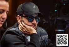 【EV扑克】WSOP天堂岛超级主赛最下头一刻：职牌拿AA故意长考1分钟！-捕鱼中文站
