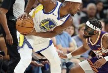 大发体育-勇士上演“复仇之战”，大发助力你的致富之路！-捕鱼中文站