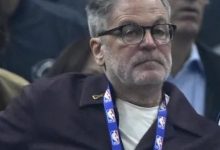 大发体育-骑士队老板丹-吉尔伯特对球队本赛季的表现“极为不满”，大发助力你的致富之路！-捕鱼中文站