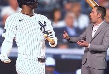 大发体育-洋基队与前大都会队内野手扎克签下小联盟合同，大发助力你的致富之路！-捕鱼中文站