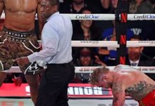 大发体育-前UFC冠军质疑杰克与安东尼比赛的合法性，大发助力你的致富之路！-捕鱼中文站