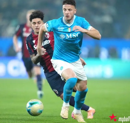 大发体育-超杯-那不勒斯2-0博洛尼亚 队史第三次夺冠,大发助力你的致富之路!