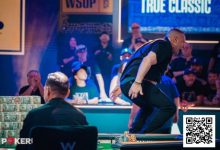 【EV扑克】为什么那么多“天赋玩家”,永远爬不出中级别?-捕鱼中文站