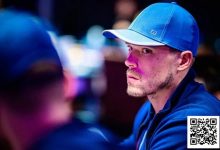 【EV扑克】被老师断言“会进监狱”的孩子,靠打牌赚了3.8亿-捕鱼中文站