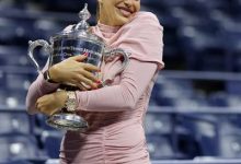 大发体育-粉丝们祝贺安娜·库尔尼科娃喜添新成员，大发助力你的致富之路！-捕鱼中文站