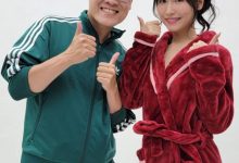 等了3年的合作！私底下的桜空もも(樱空桃)是这样！-捕鱼中文站