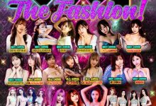 不堪民众抗议、韩国成人展场馆没了！-捕鱼中文站