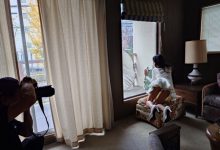 久违的拍摄工作!星まりあ(星麻里亚)再度现身!-捕鱼中文站