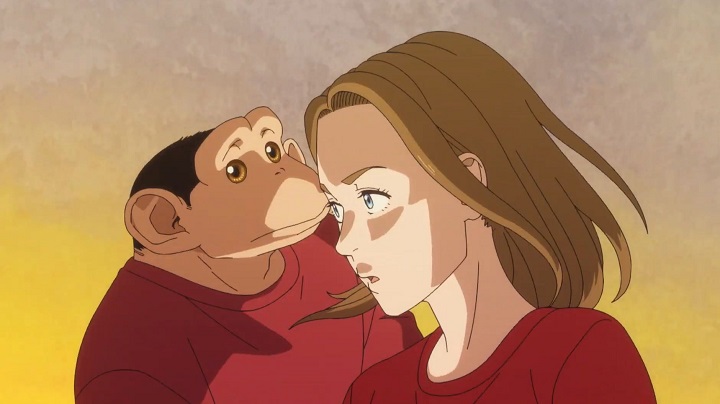 1月新番最有猎奇感和噱头的动画，很有趣