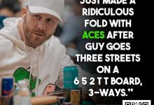 【EV扑克】如何在牌桌当“老六”还让别人夸你聪明?-捕鱼中文站