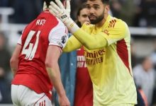 迈博体育:力压城军!英超近3赛季总分阿森纳第1-捕鱼中文站