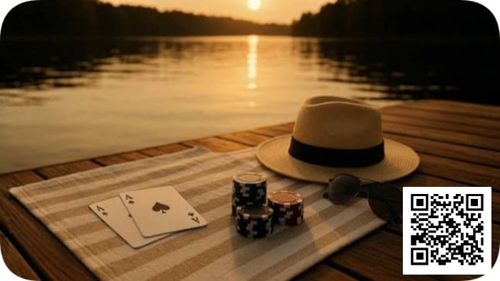 【EV扑克】娱乐玩家2025年盈利居然超过职业玩家!【非标题党】