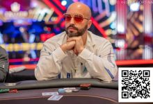 【EV扑克】“最低奖金”铸就最高里程碑:Bryn Kenney成首位现场比赛收入破八千万选手-捕鱼中文站