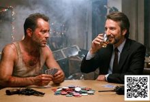 【EV扑克】你以为《虎胆龙威》只是圣诞片?它还是一部高级扑克策略指南-捕鱼中文站