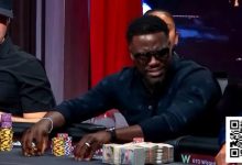 【EV扑克】喜剧明星凯文·哈特领衔!《高额扑克》第十五季豪华阵容圣诞上线-捕鱼中文站