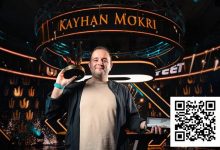 【EV扑克】从地下俱乐部到Triton之巅:Kayhan Mokri 的扑克征程与独特心法-捕鱼中文站
