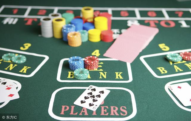 大发百家乐绝密打法：庄闲和大路长龙趋势切入点