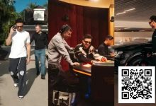 【EV扑克】扑克直播来了个“上头”大佬：深扒Sam Kiki如何在扑克直播中亏掉200万并掀起风暴-捕鱼中文站